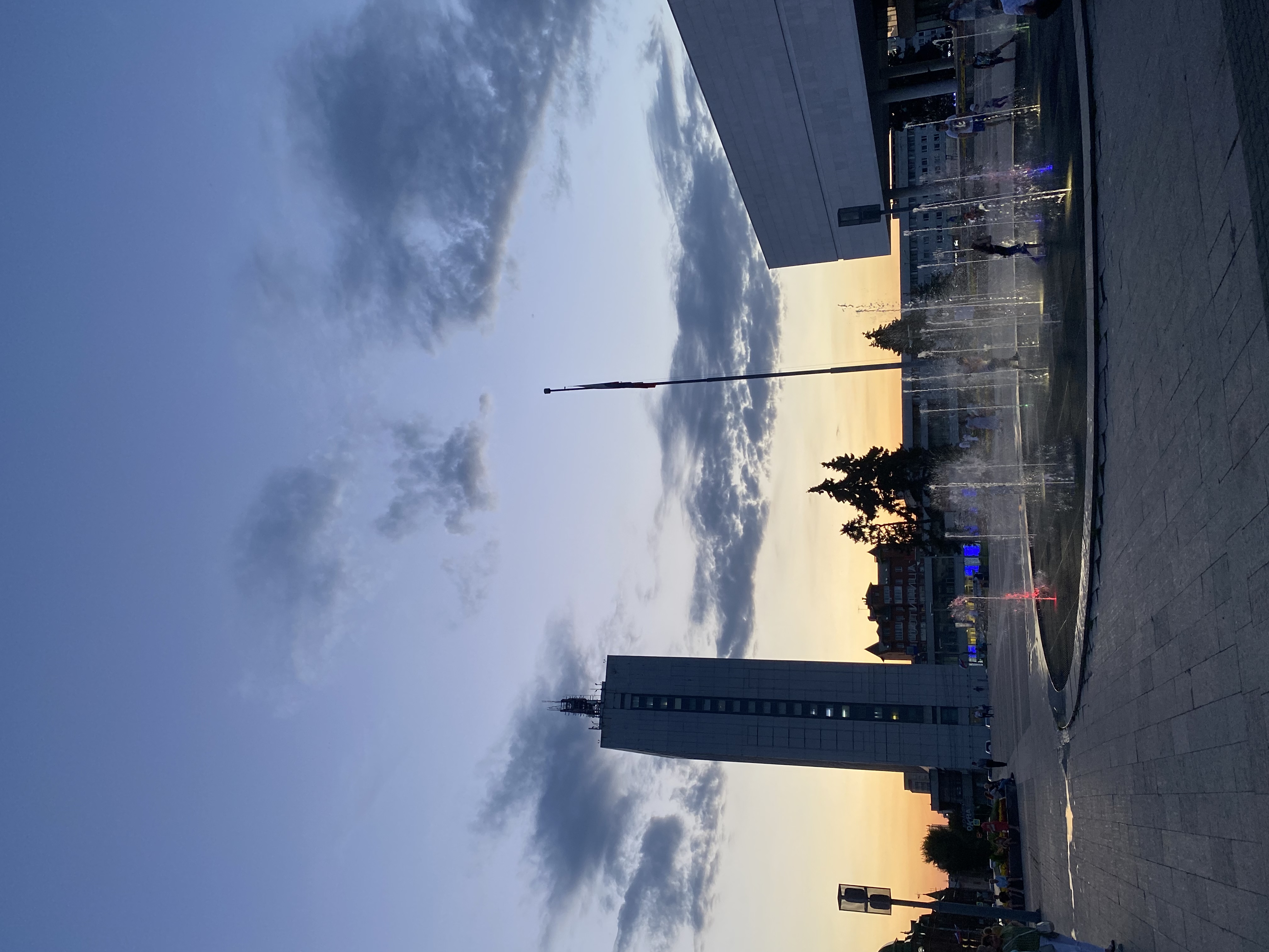 Фото Azimut Отель Ульяновск