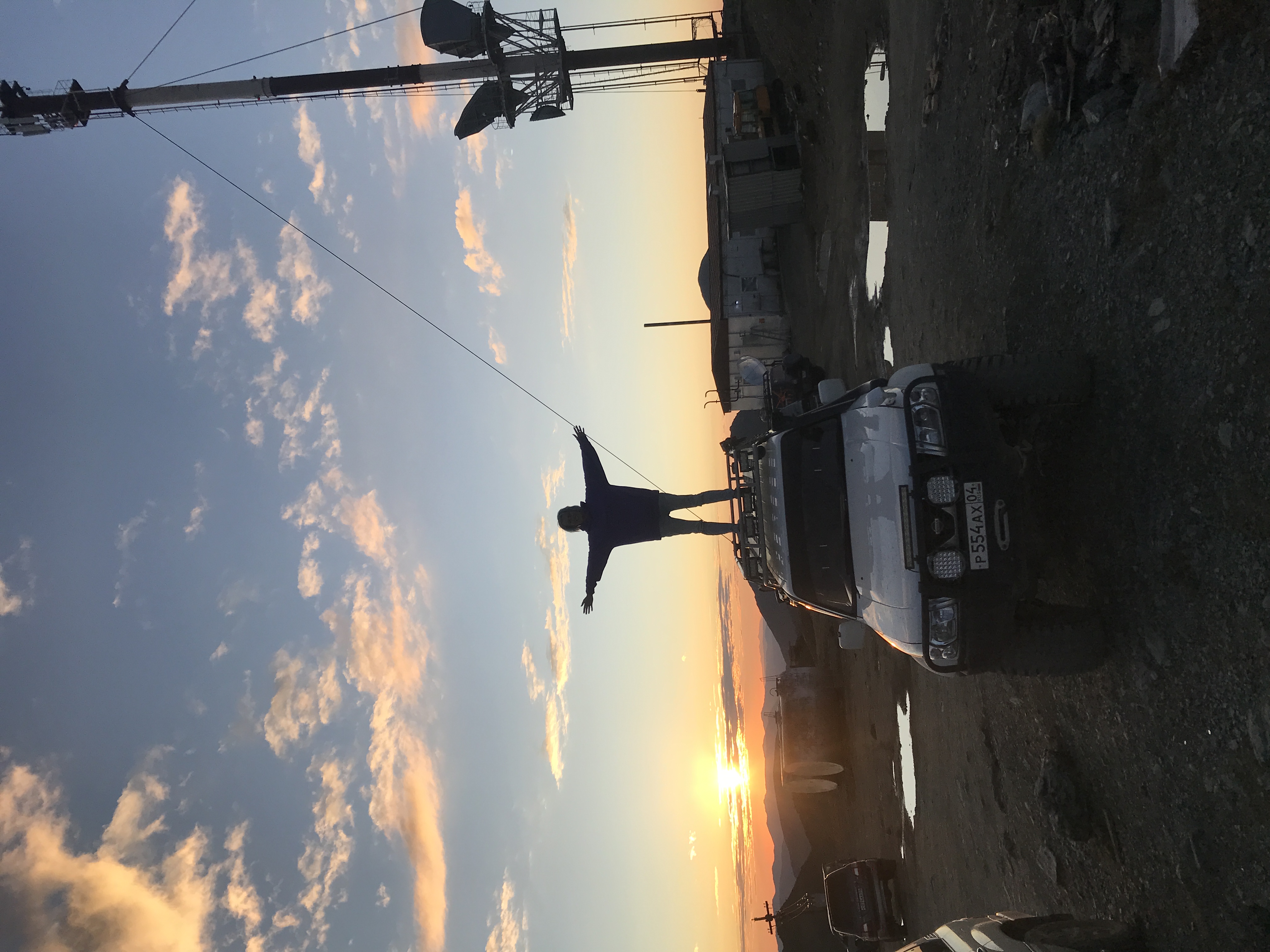 Фото Аура Алтая