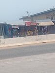 Joerick mini mart (Greater Accra Region, Accra, Okaikoi North, Achimota Forest Road), alcoholic beverages