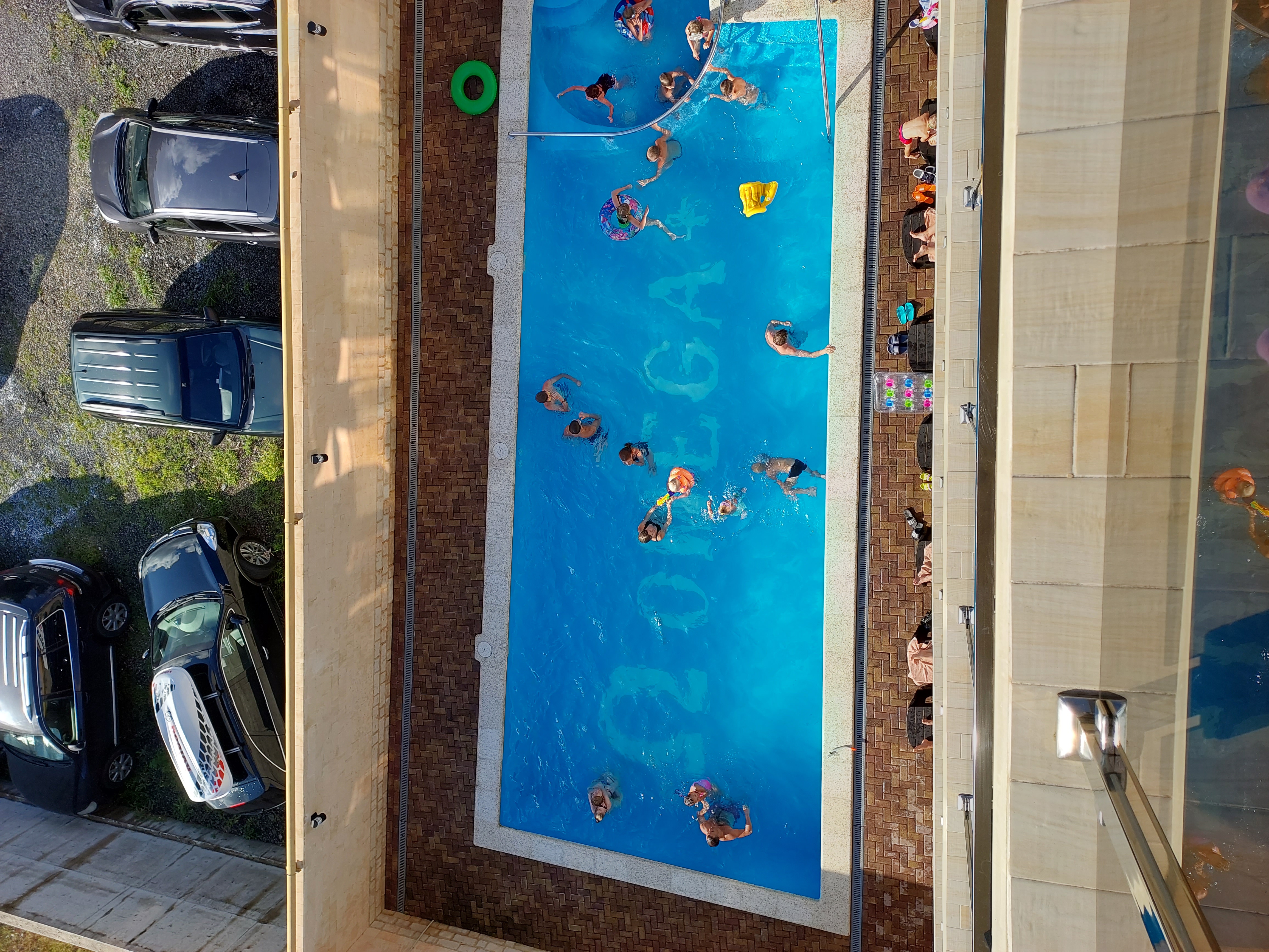 Фото Омега плюс