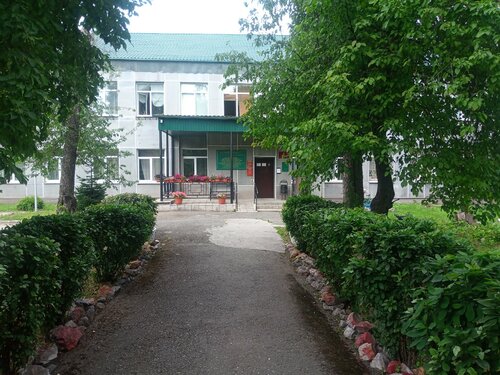 Социальная служба Радуга Добра, Нижний Тагил, фото