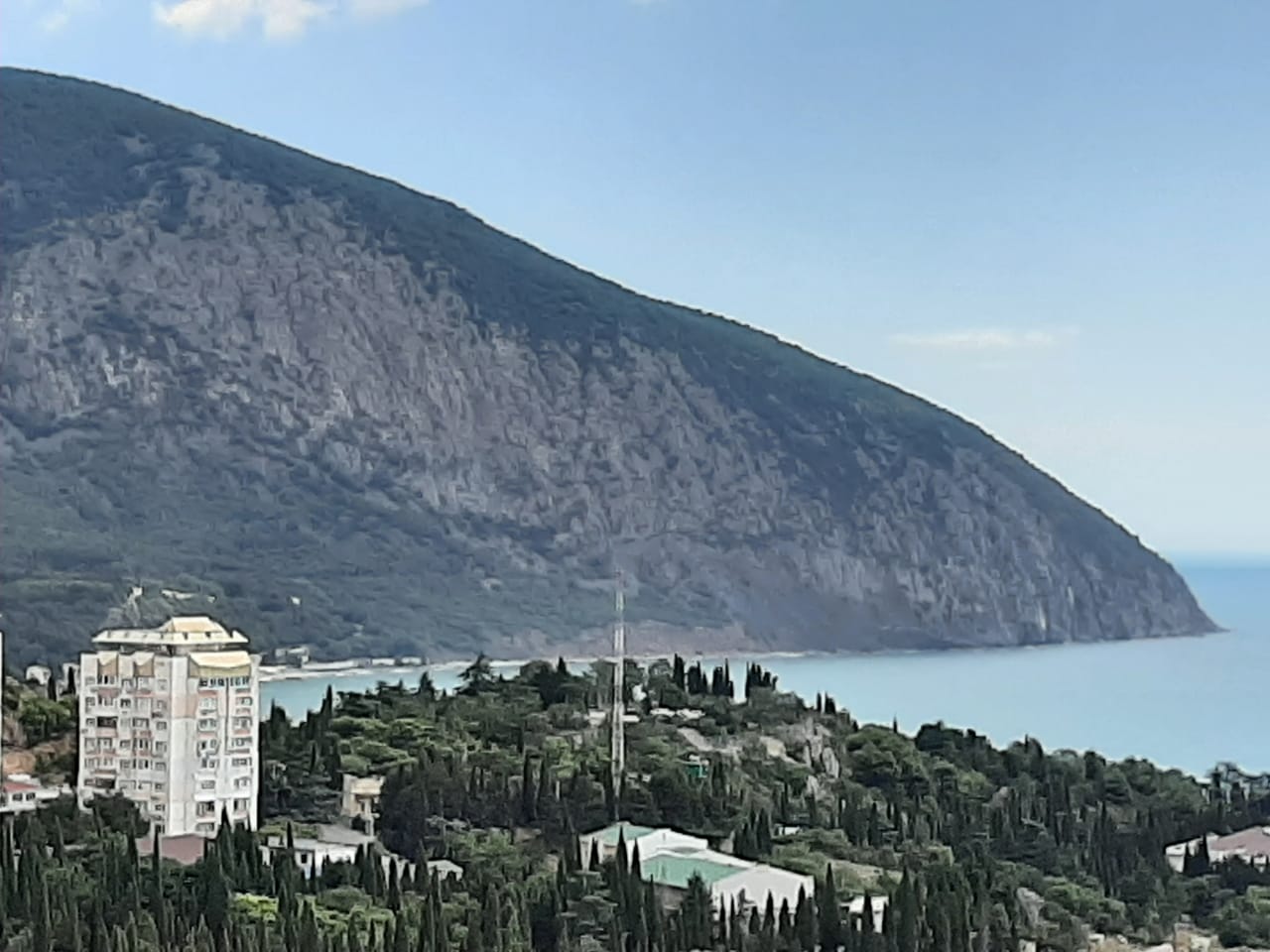 Фото Вилла Балгатура