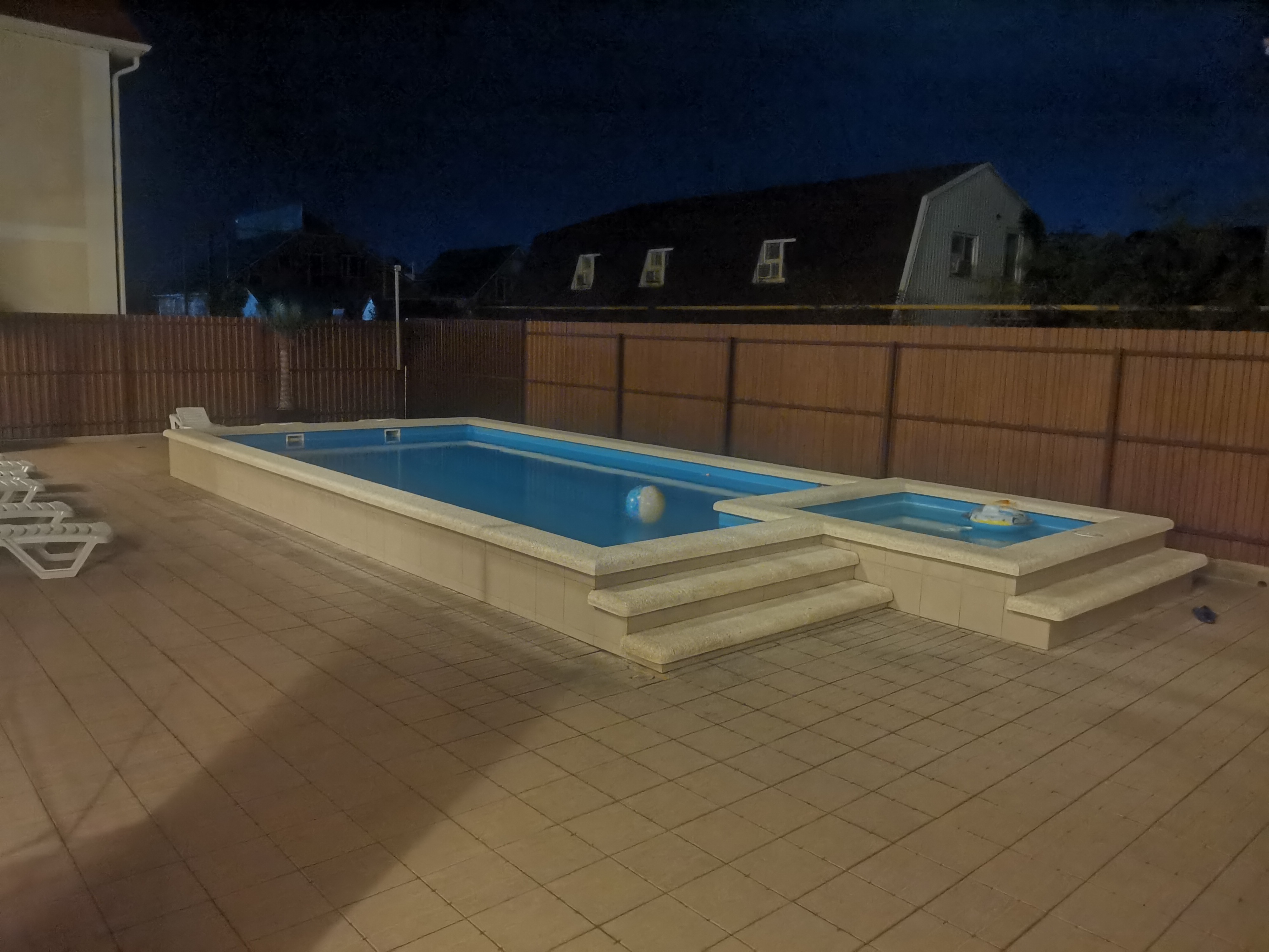 Фото Гостевой дом Мартиника