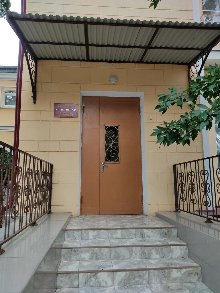 Children's hospital Ессентукская городская детская больница, стационар, Essentuky, photo
