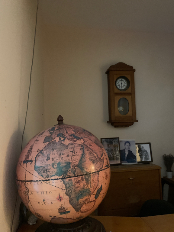 Фото Вилла Мария Хитрово