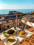Krymskaya Saga (Средне-Дарсановская улица, 30), hotel