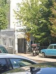Otdelnaya rota Pps Umvd Rf (Zheleznovodskaya Street, 3А), police department