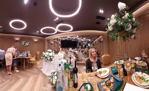 Cafetería Goldbar, , foto