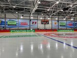 Ice Palace Arena Balashikha named Yu.E. Lyapkin (Parkovaya Street, 2), sports center