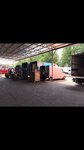 Транскомцентр (Yegoryevskaya Street, 7с10), haulage