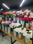 Fmart (Parizhskoy Kommuny Street, 3А), flower shop