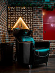 Brooklyn’s (Krymskaya street, 12), barber shop