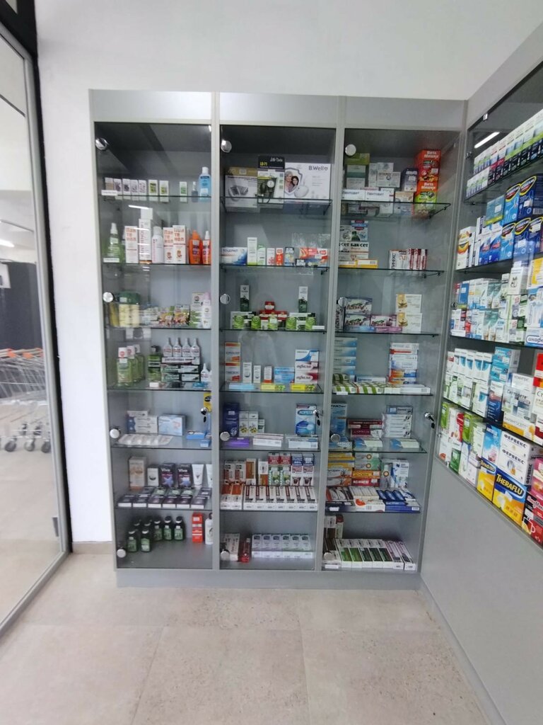 Pharmacy M5, Republic of Crimea, photo