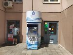Артезианская вода (Krasnogorsky Boulevard, 17), water store