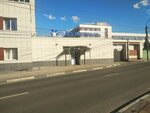 Normal (Litvinov Street, 74), fasteners