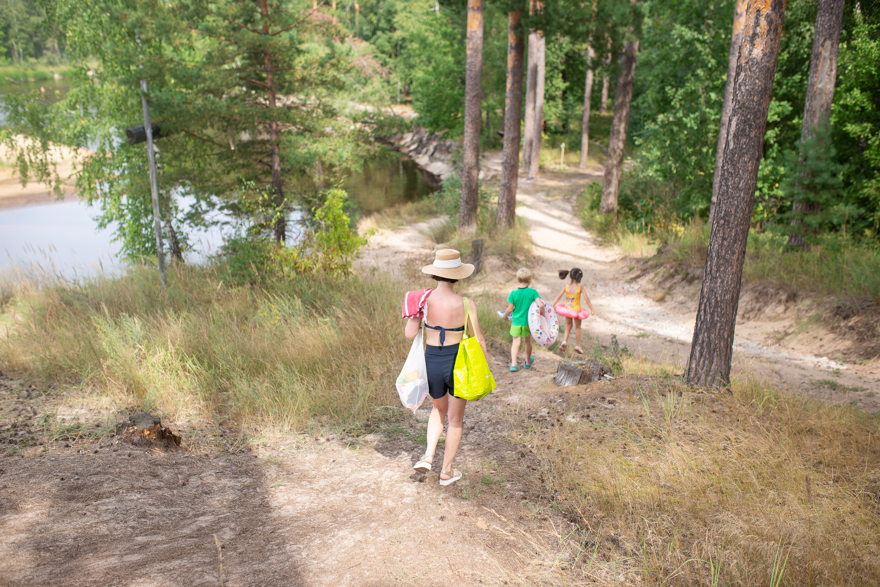Фото В гостях у Лешего
