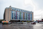 В гостях у Друзей (Politekhnicheskaya Street, 6), short-term housing rental