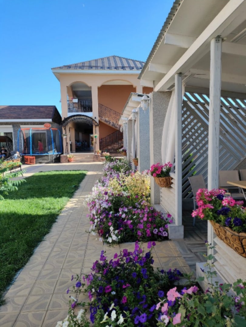 Фото Уютно всем