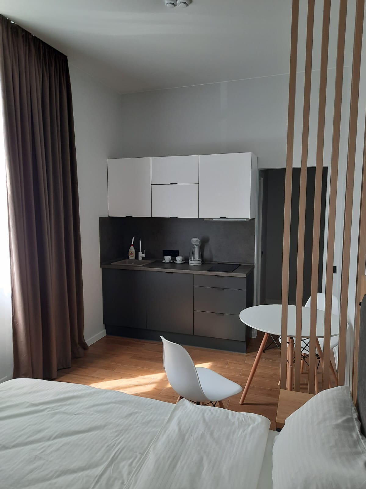 Фото Портал Апартментс