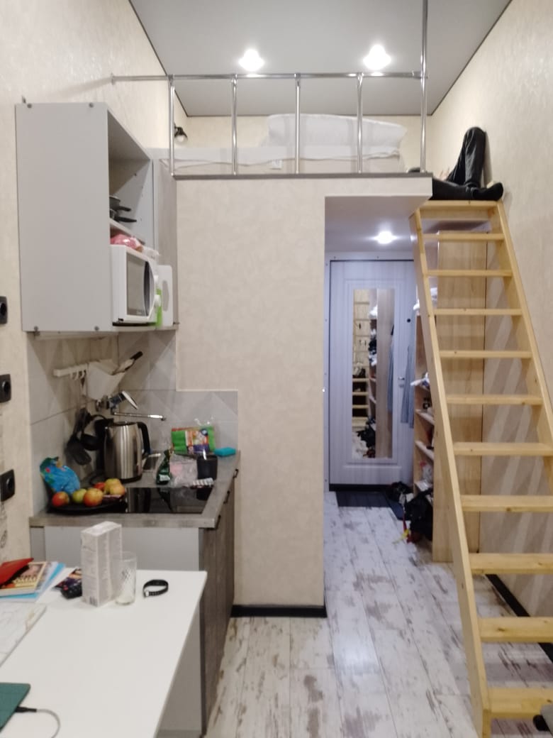 Фото Simple B46 Apart