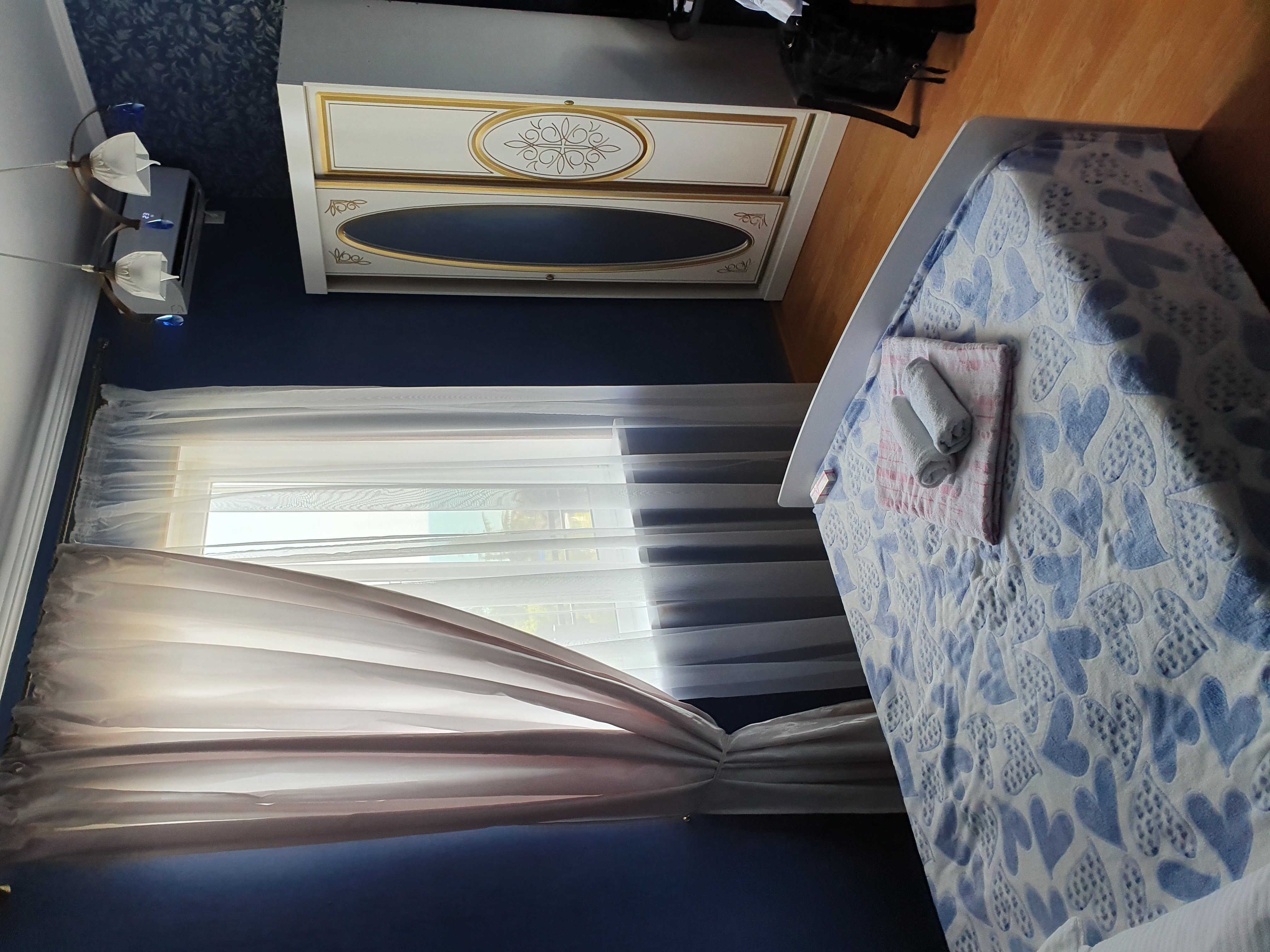 Фото Илфи-Панорама