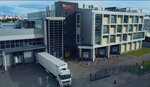 RM-logistics (Pobedy Avenue, 204В), transportation of oversized cargo