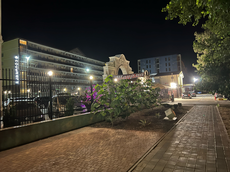 Фото Avdallini Golden Bay