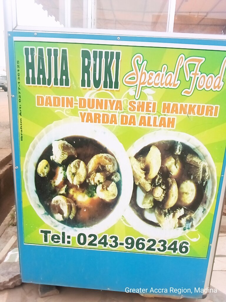 Fast food Hajia ruki, Earth, photo