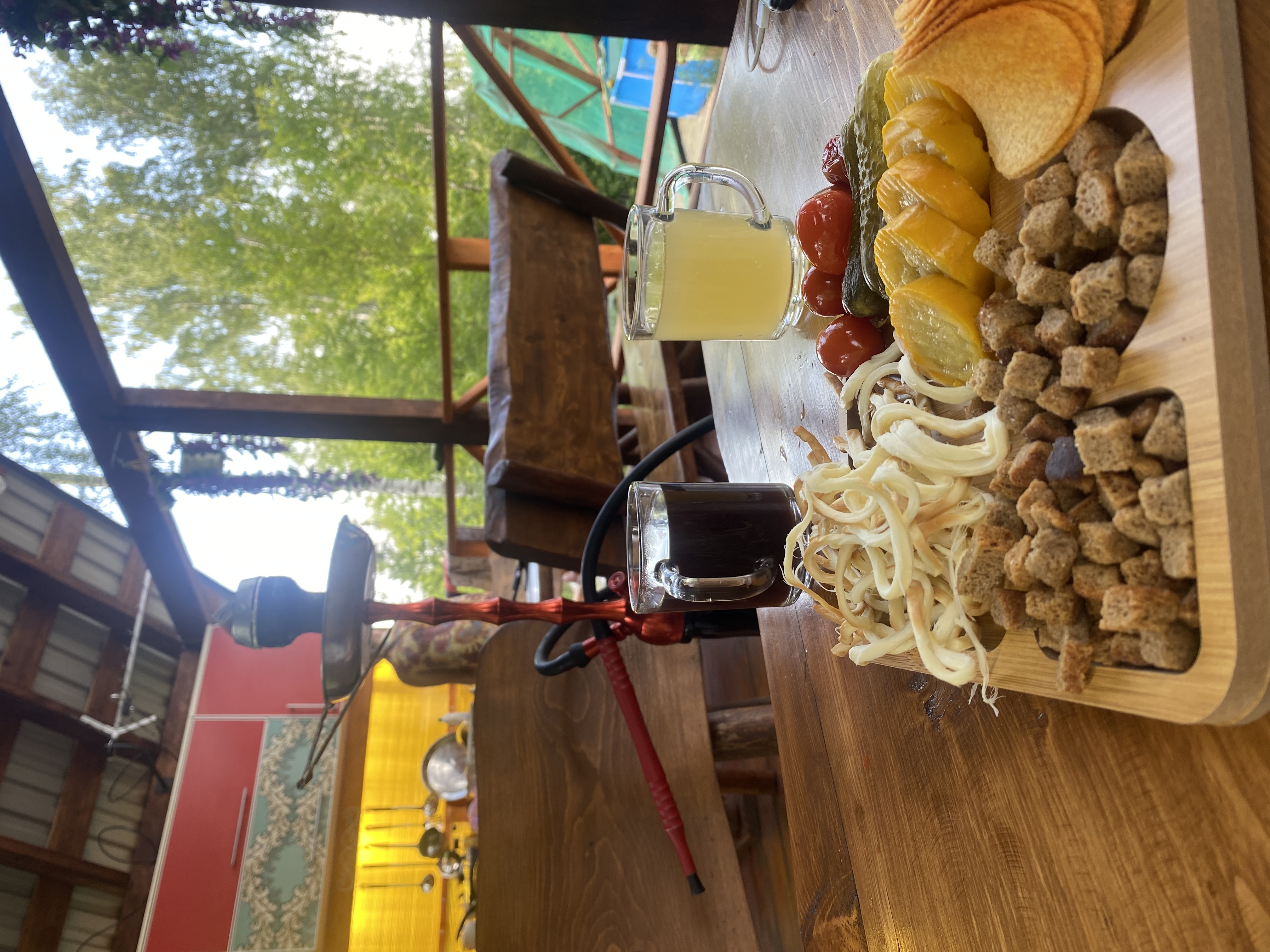 Фото Хобиттон