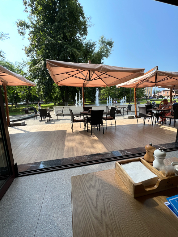 Фото Парк Отель Владикавказ