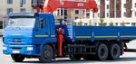Манипуляторы (Kosmonavtov Avenue, 86), rental of construction and special equipment