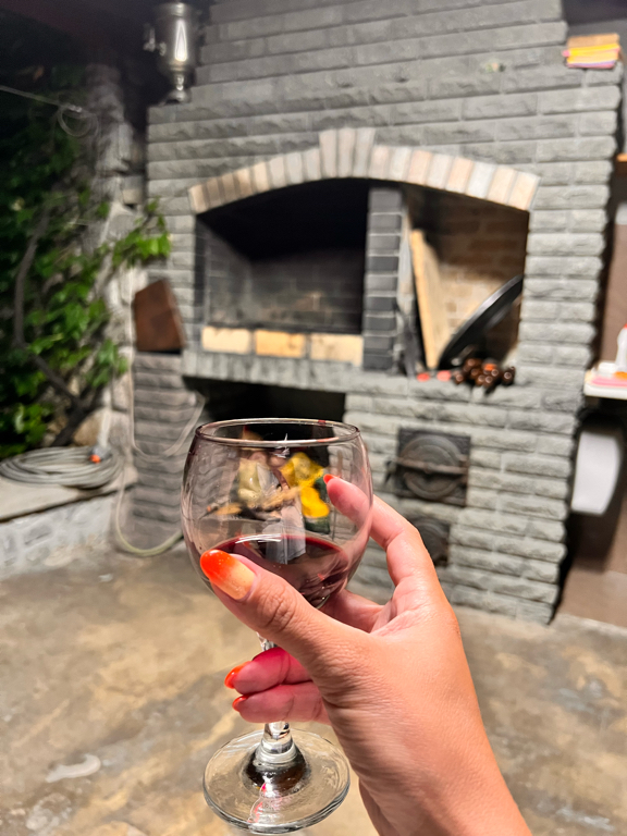 Фото Симеиз тур