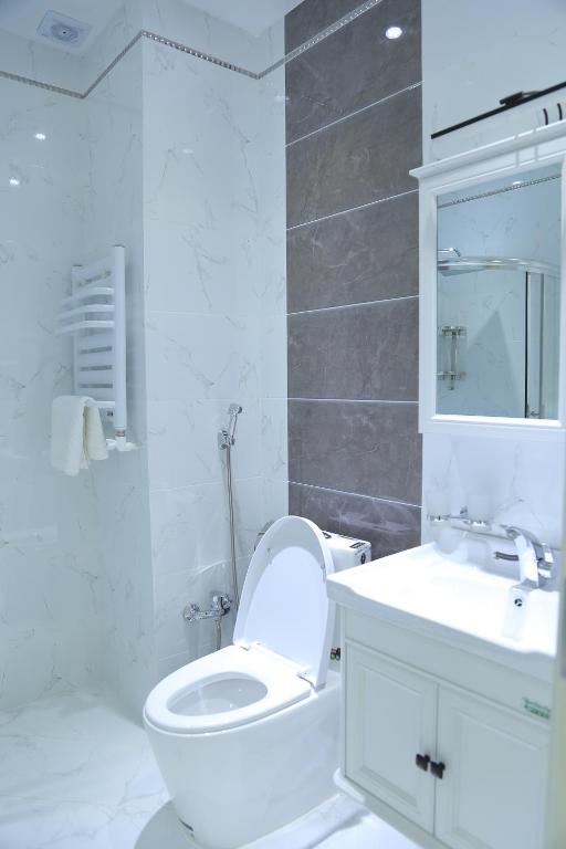 Фото Апарт-отель Сузани