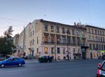 Дом Тухолки (ул. Марата, 23), достопримечательность в Санкт‑Петербурге