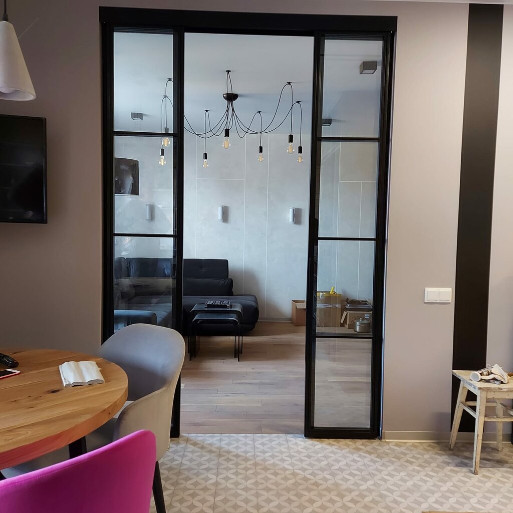 Custom furniture ArtLab, Kaliningrad, photo