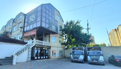 Инфинити диско бар фото - SlavShina.ru