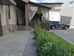 Aterra cafe (Pisareva Street, 1А), cafe