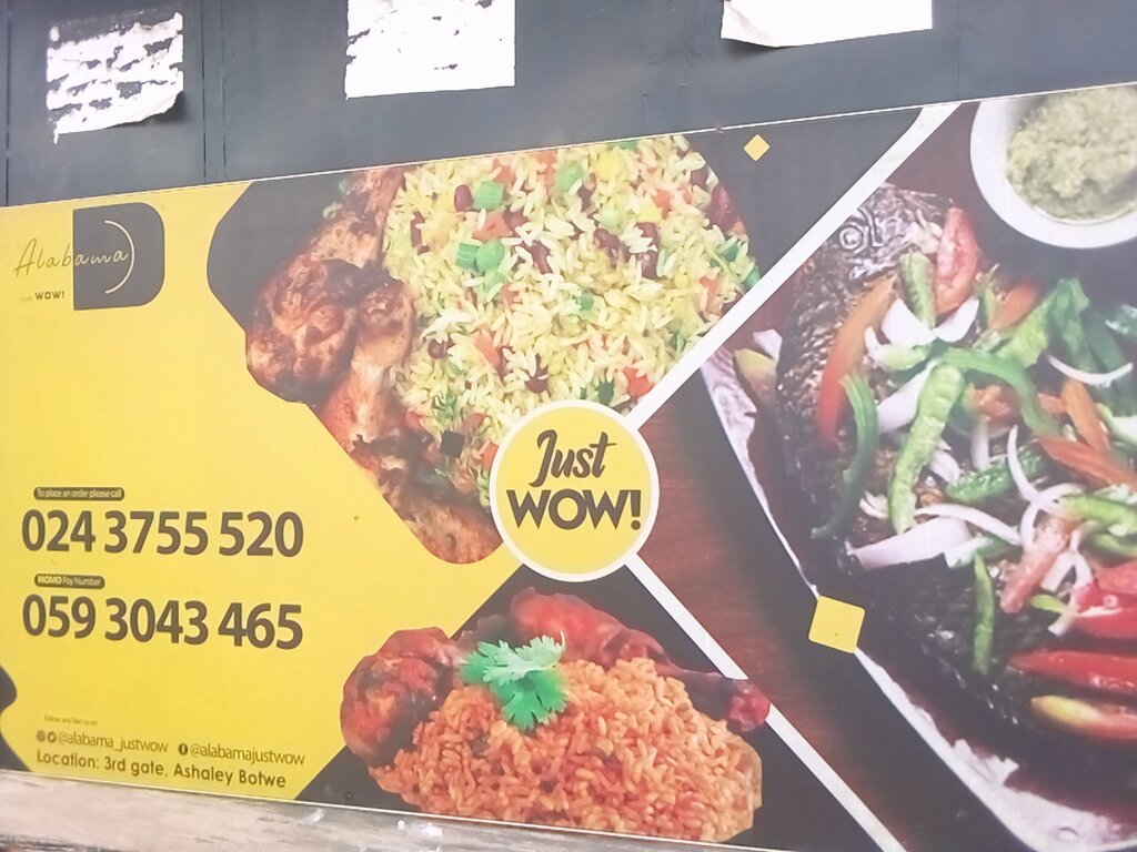 Fast food Just wow, Earth, photo