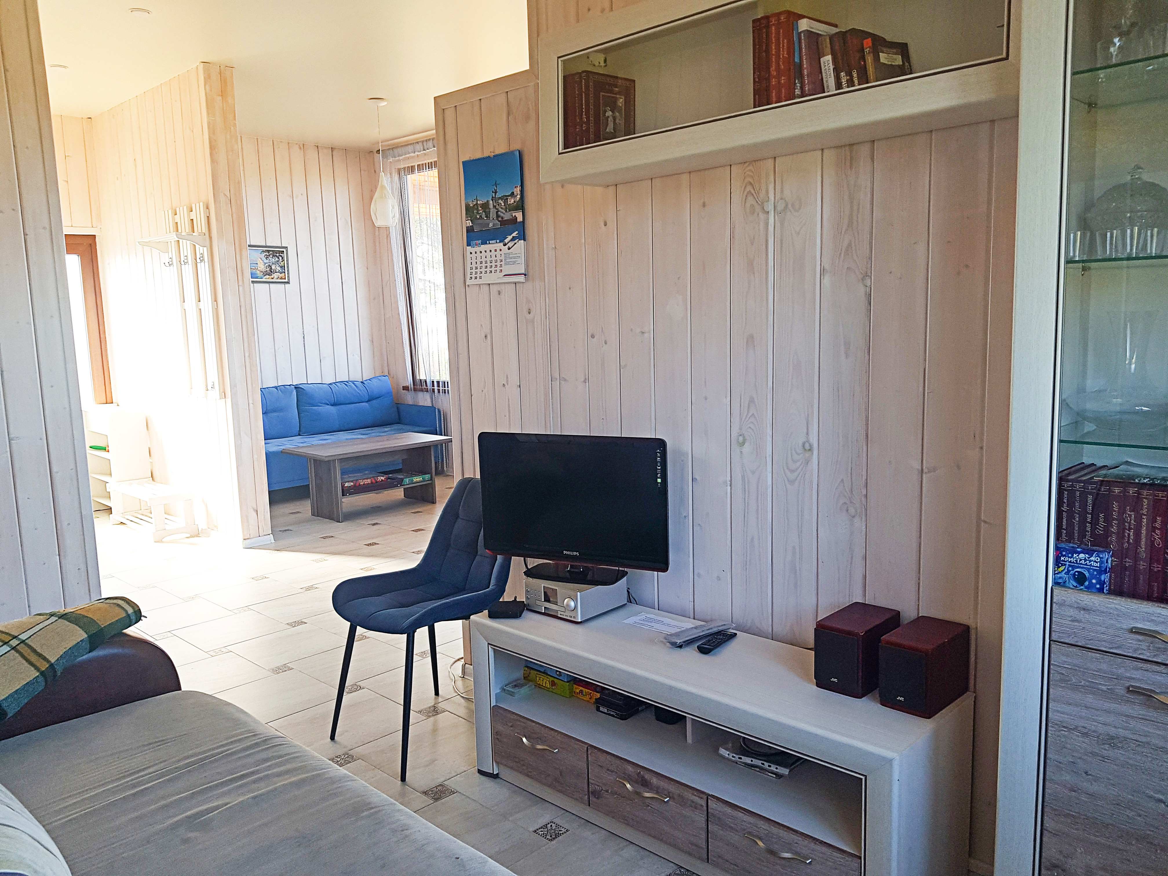 Фото Дом для отпуска