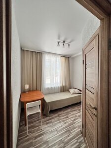 Домик у моря