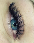 Lash Studio (Ozherelye Microdistrict, Klubnaya ulitsa, 5А) ، شريط حاجب العين