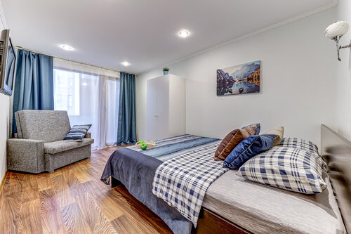 Гостиница Flats for soul в Санкт-Петербурге