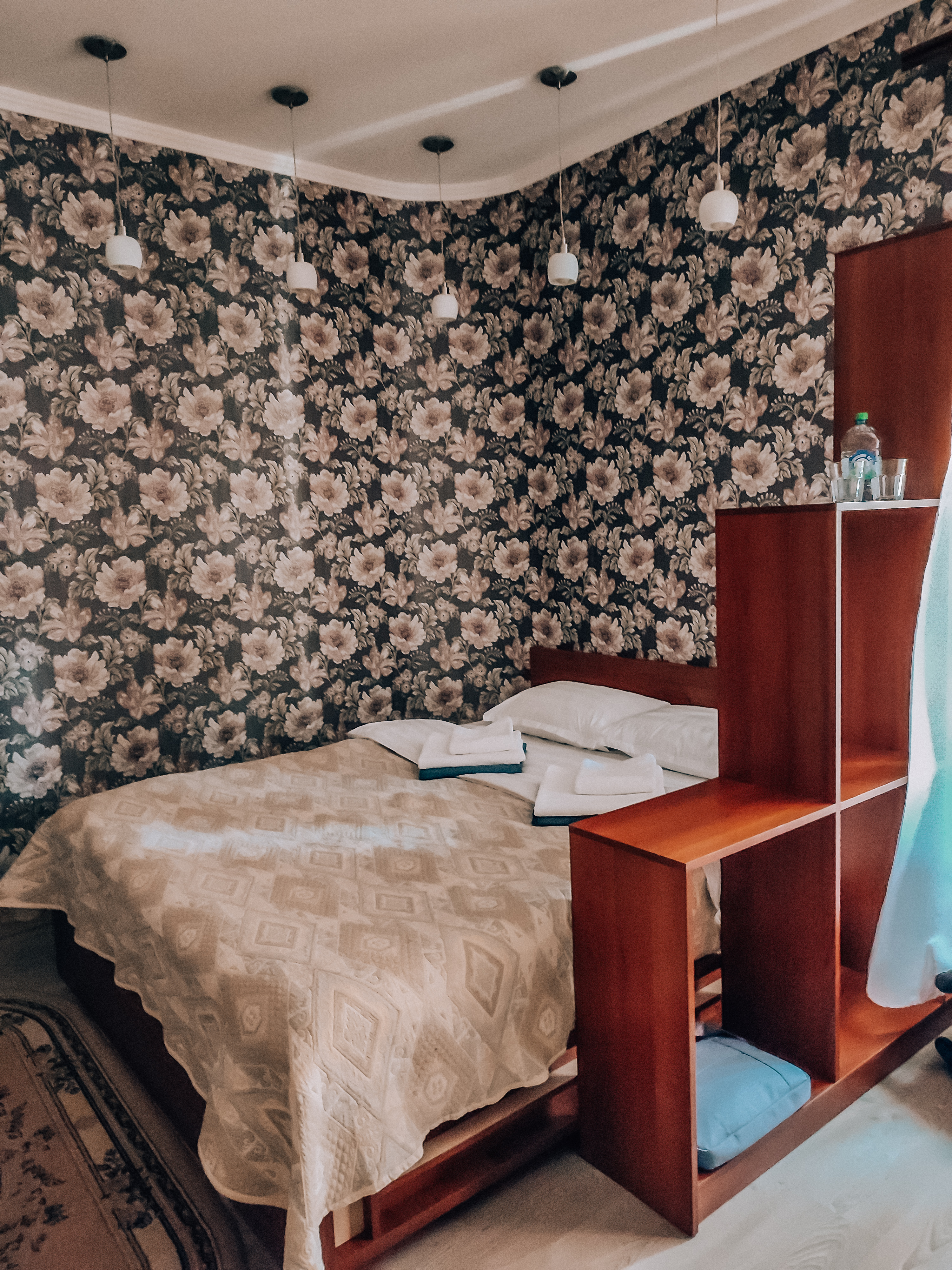 Фото Кипарис