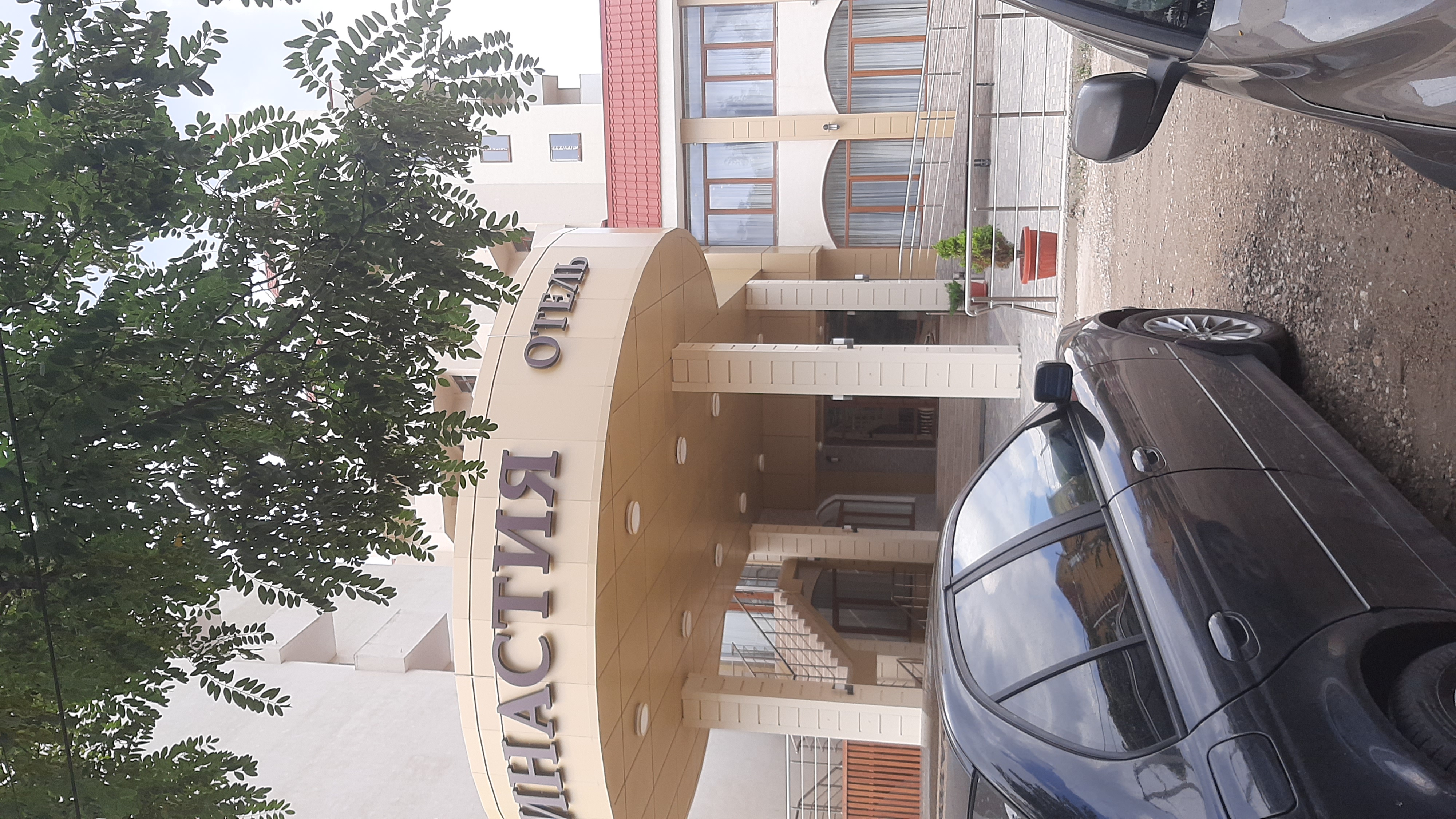 Фото Династия