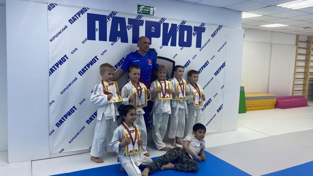 Sports club Спортивный клуб единоборств Содружество, Pushkino, photo