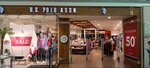 U. S. Polo Assn (mikrorayon IKEA, 1), clothing store