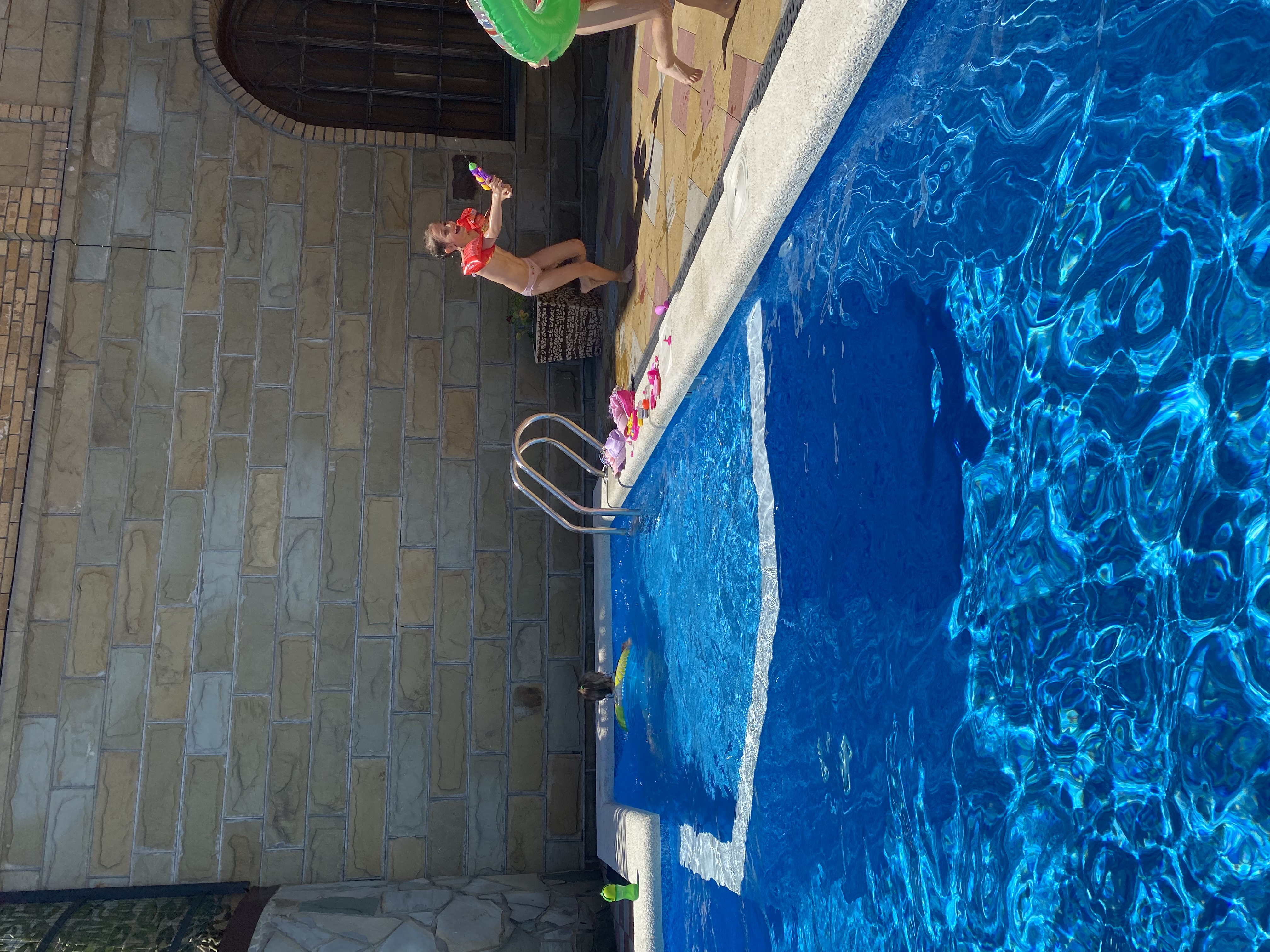 Фото Тельман