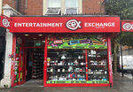 CeX (London, Skeffington roud), mobile phone store