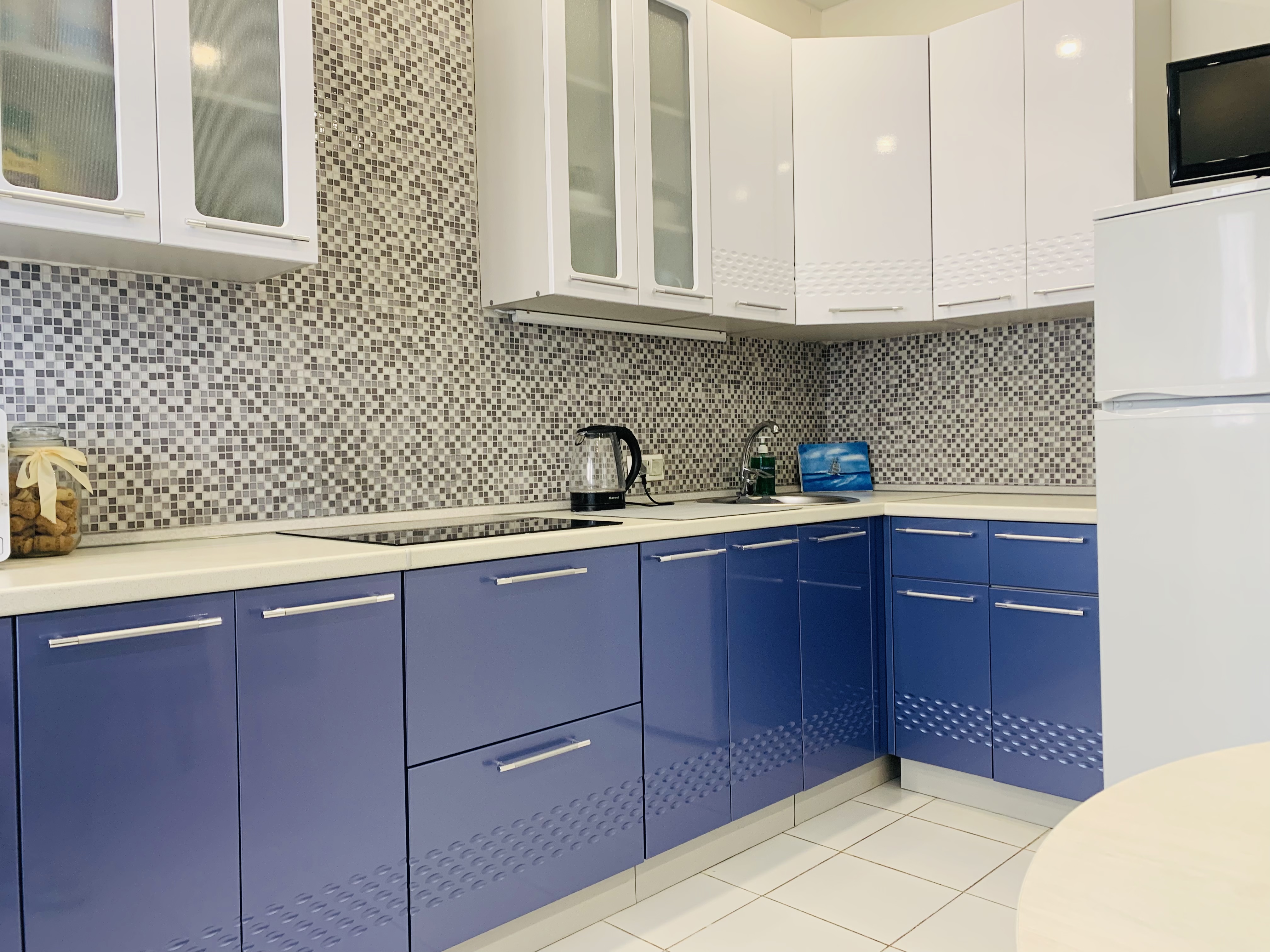 Фото L&h Комфорт апартаменты