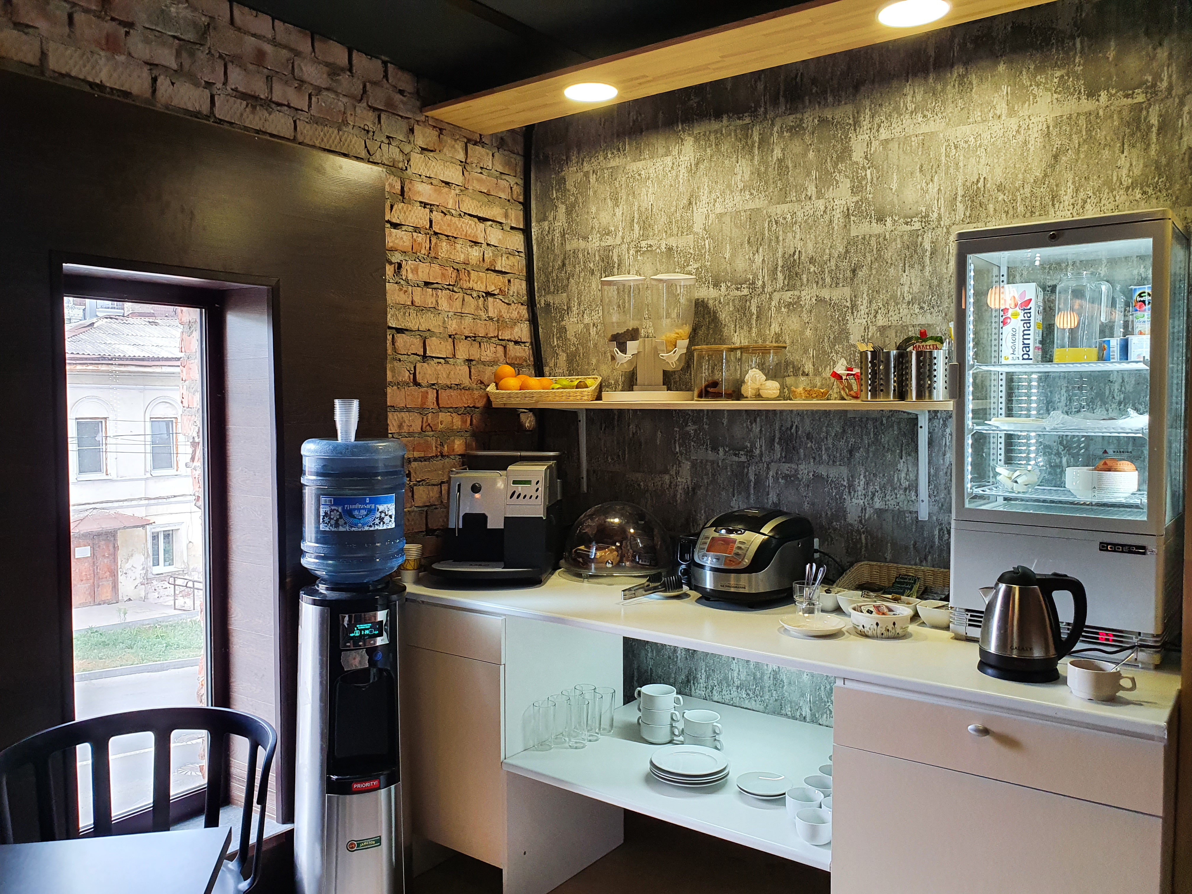 Фото Апарт Форум Самара